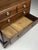 Antique English Chest of Drawers, 1780s For Sale - Image 6 of 18