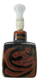 Example of Danish Modern Table Lamps