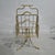 Victorian Brass Revolving Magazine Stand, 1880 For Sale - Image 4 of 10