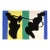 1983 Matisse Lithograph 14 Jazz the Cowboy For Sale