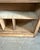 A superb antique tradesman's counter dating from the first half of the 20th century. With its beautiful natural patina,...