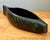 Wood Vintage Carved Wood Fish Bowl For Sale - Image 7 of 12