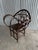Mid 20th Century Vintage McGuire Butterfly Chair For Sale - Image 5 of 8