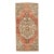 Turkish Vintage Rug 3'5" x 7'3" #21319 For Sale