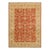 Pasargad Home Ferehan Lamb's Wool Area Rug, 8'10" X 11'11", Rust For Sale