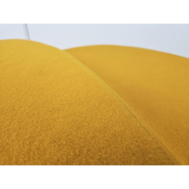 Saruyama Islands Armchair by Toshiyuki Kita for Moroso, 2000s For Sale - Image 9 of 15