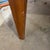 Vintage S. Bent & Bros Square Brown Wooden Coffee Table W/ Single Drawer For Sale - Image 11 of 14