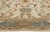 Organic Modern Persian Sultanabad Rug - 08'11 X 12'00 For Sale - Image 4 of 9