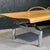 Heathrow T1 Bamboo Bench For Sale - Image 4 of 10