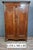 Louis XV Wardrobe in Walnut. For Sale - Image 3 of 8