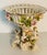Gorgeous Dresden Antique Porcelain Centrepiece With Putti’s Musical Instruments For Sale - Image 4 of 10