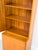 Wood Narrow Teak Cabinet from Omann Jun, 1960s For Sale - Image 7 of 18