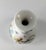 Ceramic 20th Century Chinese Famille Rose Miniature Vase For Sale - Image 7 of 9