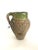 Rustic European Turkish Glazed Earthenware Pot For Sale - Image 3 of 9