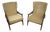 Vintage Armchairs, 1950s, Set of 2 For Sale