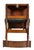 Regency Mahogany Metamorphic Armchair For Sale - Image 10 of 11