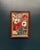 L. Stokes, Red Poppies and White Blossoms, 1960s, Oil Painting on Canvas, Framed For Sale - Image 16 of 18