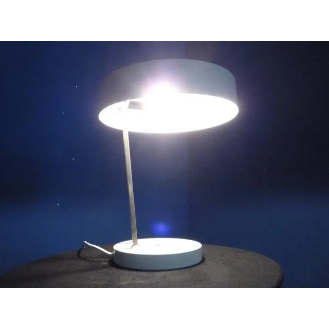 Table Lamp from Kaiser Leuchten, 1960s For Sale - Image 11 of 12