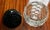 Vintage Art Deco Pressed Glass Dish For Sale - Image 9 of 12