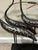 Mid-Century Modern Group of Egrets Large Metal Sculpture-in the Style of Joseph Famulari For Sale - Image 3 of 7