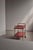 Striking 1930s Scandinavian functionalism serving cart featuring a beautifully restrained combination of tubular chrome-...