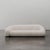 Textile Colar Three-Seater Sofa by Artur Menezes For Sale - Image 7 of 7