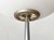 Postmodern Italian Silver Pao T1 Table Lamp by Matteo Thun for Arteluce, 1990s, Set of 2 For Sale - Image 12 of 18