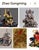 Antique Chinese Zhao Gongming God of Wealth Fortune Ming Cizhou Tz’uchou Pottery For Sale - Image 4 of 7
