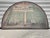 Ballard Designs Tuscan Villa landscape demi-lune architectural wall art on fiberboard. Featuring a beautiful reproduction...