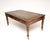 Large Antique Victorian Walnut Library Table, 1860 For Sale - Image 4 of 14