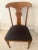 Brown Late 20th Century Ethan Allen Country Crossings Chairs Set of Four Excellent "Mint" Condition For Sale - Image 8 of 13