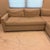 Beautiful Belgian track arm sectional sofa from restoration hardware perennial custom durable fabric. The fabric can be...