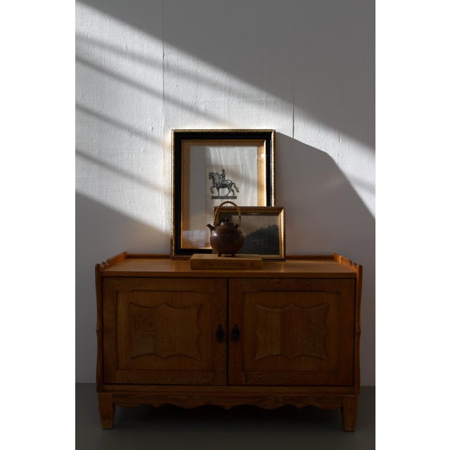 Swedish Ceramic Teapot by Gunnar Nylund for Rörstrand, 1960s For Sale - Image 13 of 15