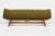 1960s Adrian Pearsall Armless Sofa For Sale - Image 9 of 10