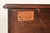 Kindel Furniture Georgian Carved Solid Mahogany Block Front Triple Dresser For Sale - Image 17 of 18