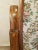 1970s Price Products Ornate Tapestry Upholstered Bentwood Rocking Chair For Sale - Image 10 of 11