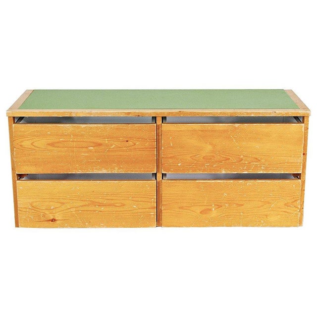 Vintage French Cabinet For Sale - Image 11 of 11