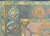 Turkish Oushak Rug 4'10" x 7'2" #19053 For Sale - Image 4 of 8