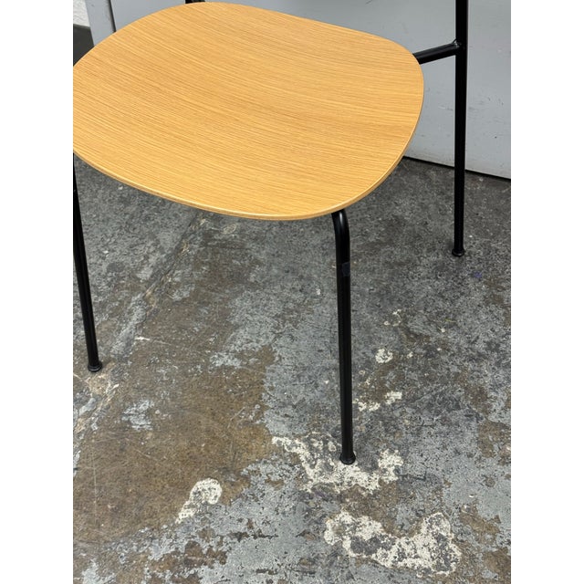 Norm Architects for Audo Copenhagen Co Side Chair For Sale - Image 9 of 12