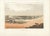 Title: Shyenne River Landscape - Tinted Lithograph from the Pacific Railroad Survey, 1856 : This detailed lithograph,...