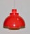 Danish Lamp by K. Kewo for Red Solar Nordisk For Sale - Image 10 of 14