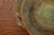Carl Sorensen Art Deco Verdigris Bronze Centerpiece Bowl or Fruit Bowl For Sale In South Bend - Image 6 of 12