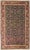 Antique Indian Agra Rug, 08'10 X 14'08 For Sale - Image 9 of 10