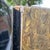 Bernhard Rohne Bernhard Rohne for Mastercraft Acid Etched Brass Dining Table For Sale - Image 4 of 5