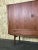 Mid-Century Model 54 High Sideboard in Teak by Arne Vodder for Sibast, 1960s For Sale - Image 11 of 13