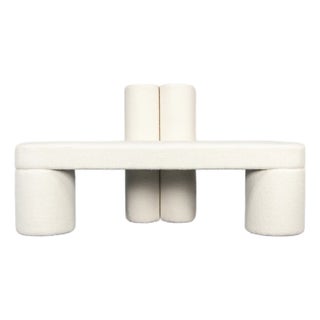 Joris Poggioli Ari Bench For Sale