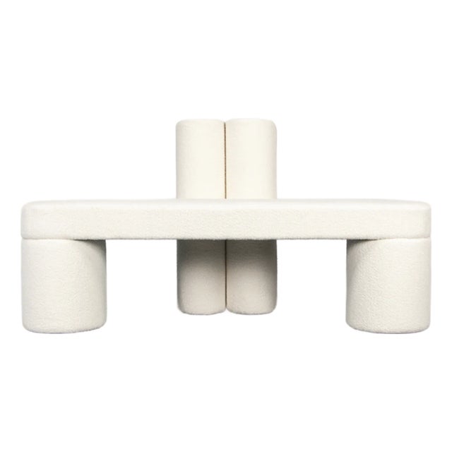 Joris Poggioli Ari Bench For Sale