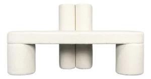 Joris Poggioli Ari Bench