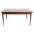 Danish Dining Table with Extension in Rosewood, 1960s For Sale - Image 12 of 12