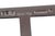 1930s Christofle Asparagus Holder and Tongs For Sale - Image 6 of 11